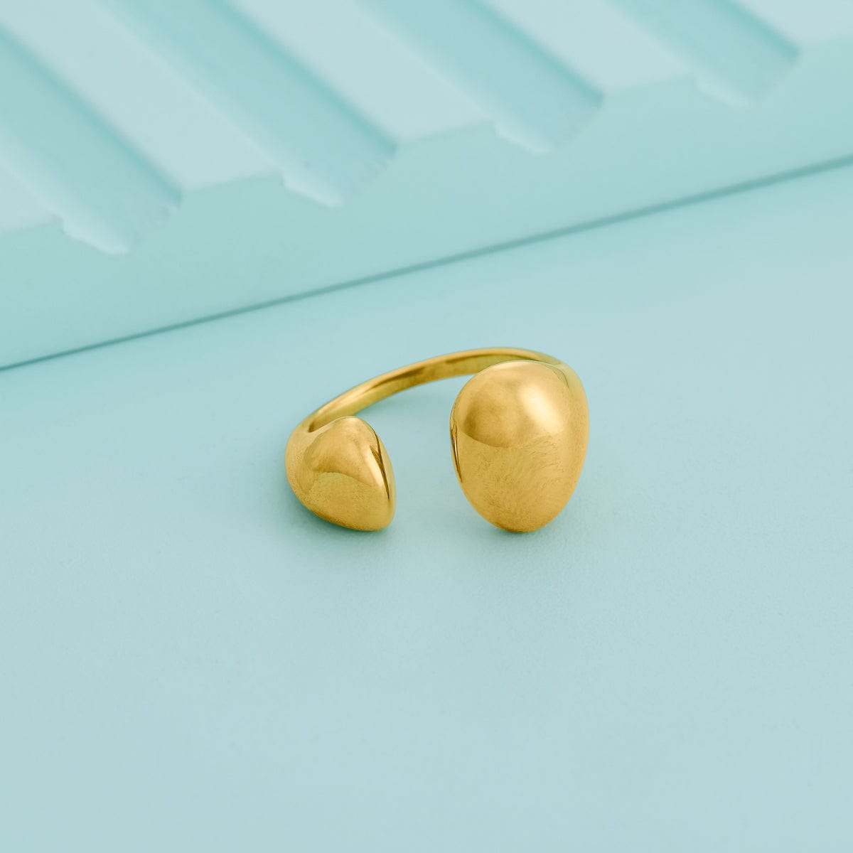 Trendy Finger Ring Trendy Finger Ring 192435