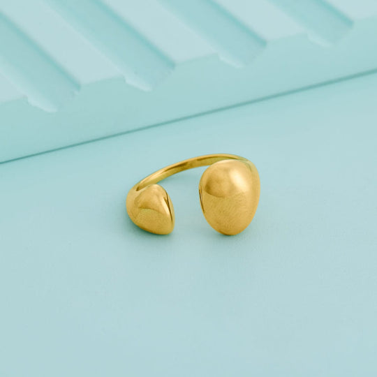 Trendy Finger Ring Trendy Finger Ring 192435