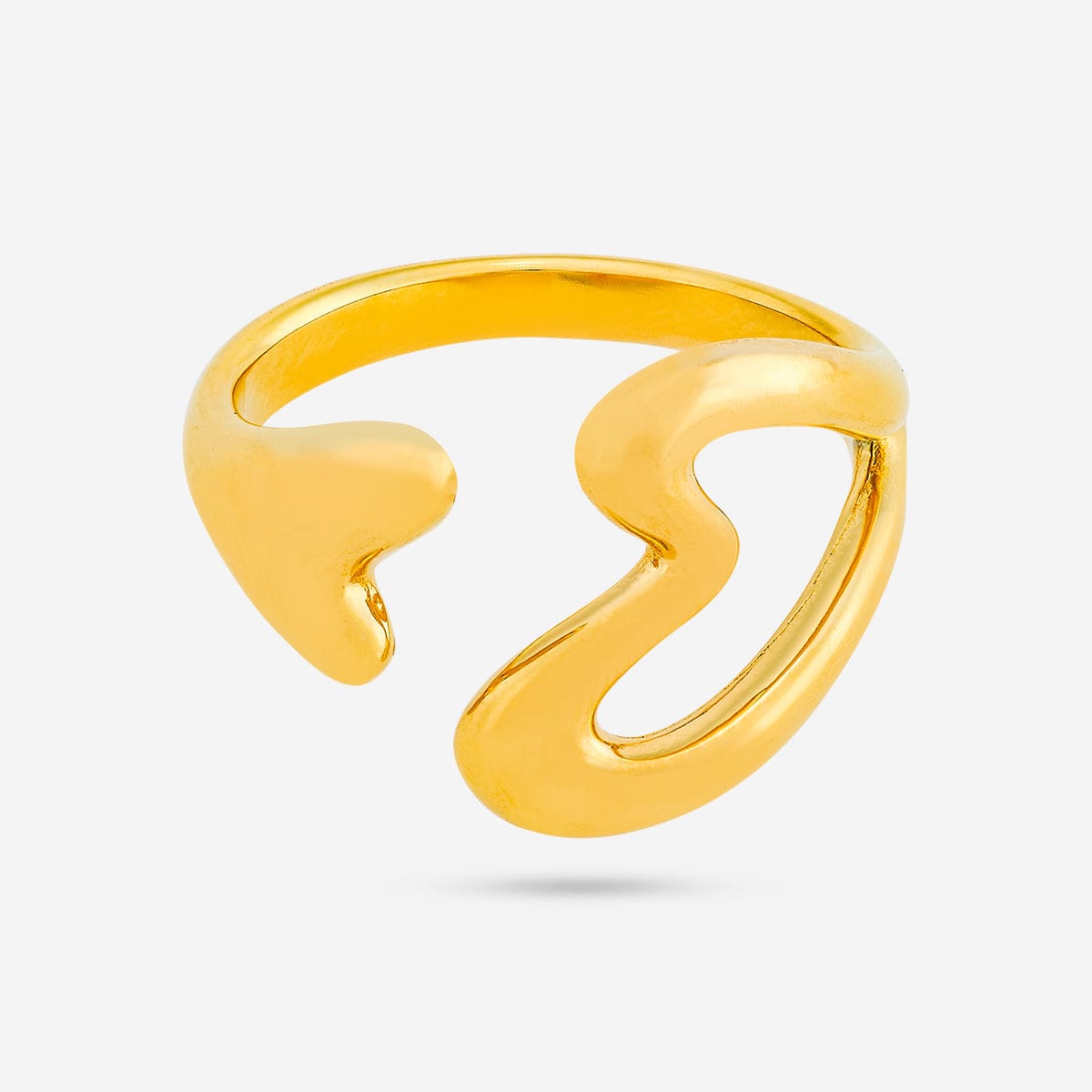 Trendy Finger Ring Trendy Finger Ring 192436