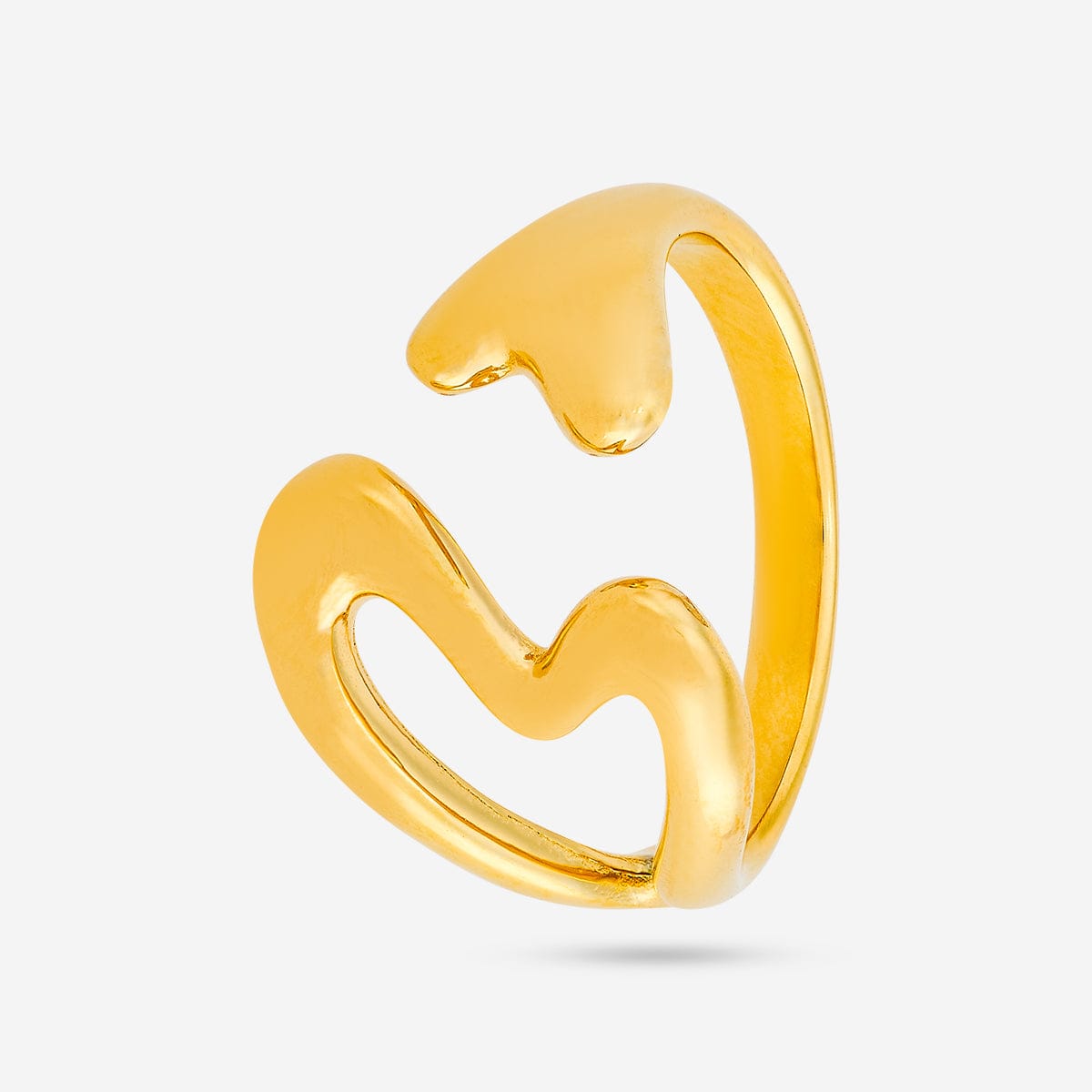 Trendy Finger Ring Trendy Finger Ring 192436