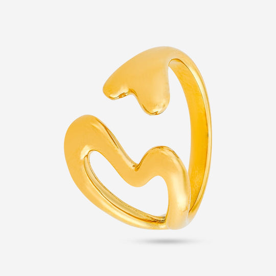Trendy Finger Ring Trendy Finger Ring 192436
