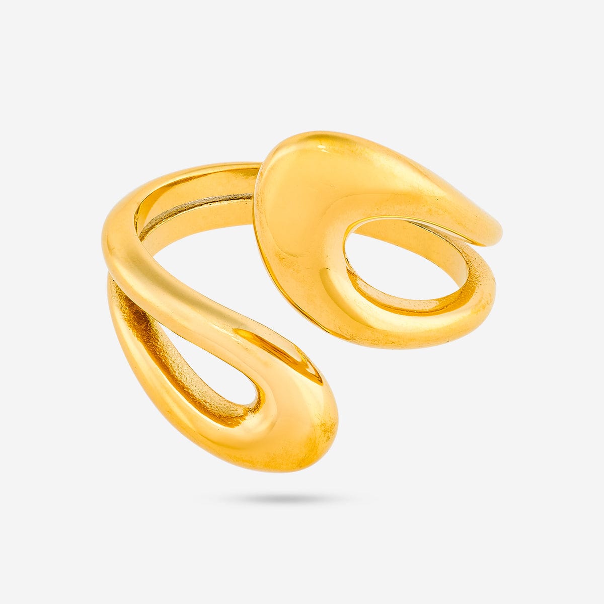 Trendy Finger Ring Trendy Finger Ring 192437
