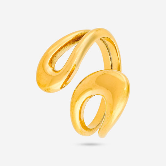 Trendy Finger Ring Trendy Finger Ring 192437
