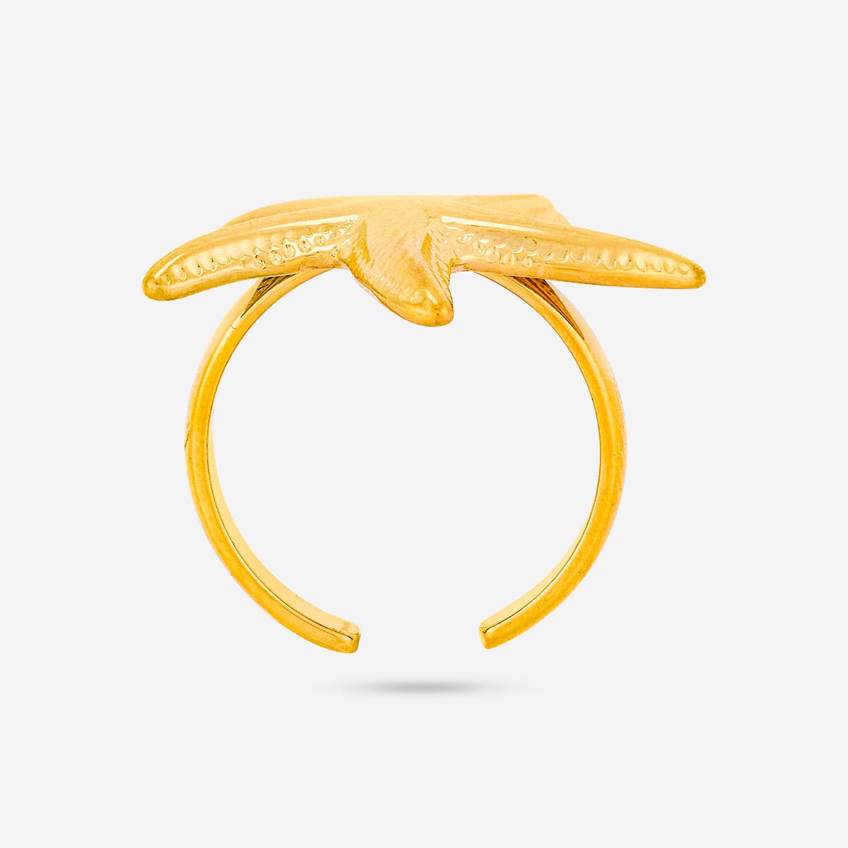 Trendy Finger Ring Trendy Finger Ring 192438
