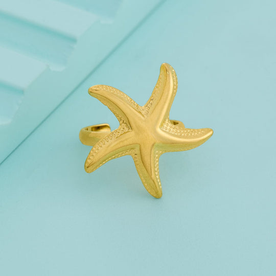 Trendy Finger Ring Trendy Finger Ring 192438