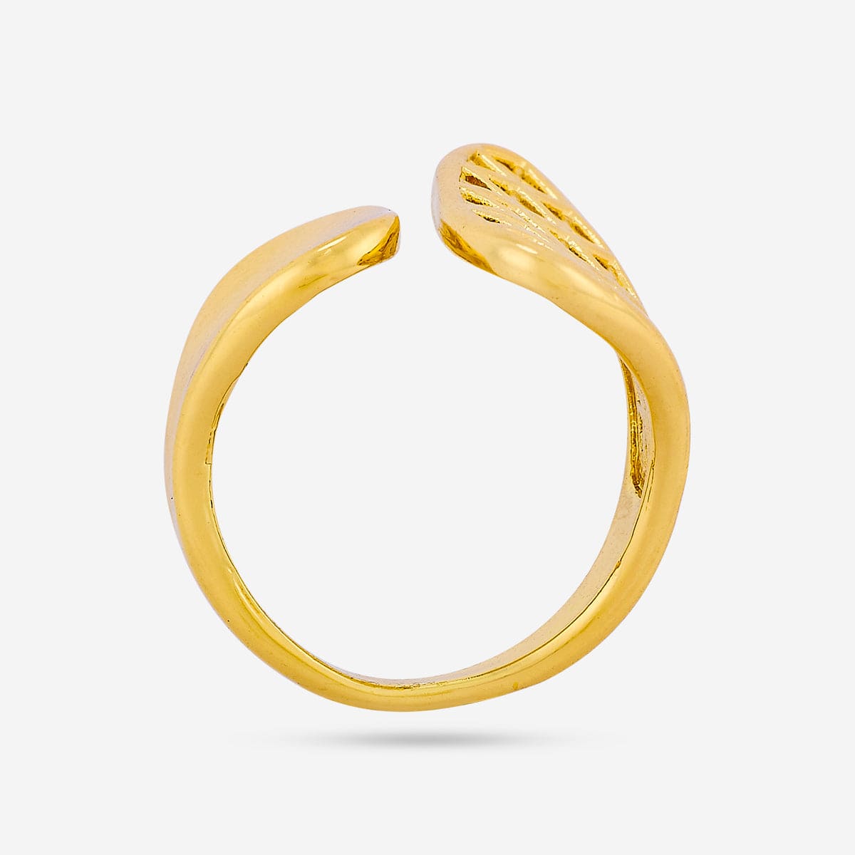 Trendy Finger Ring Trendy Finger Ring 192443
