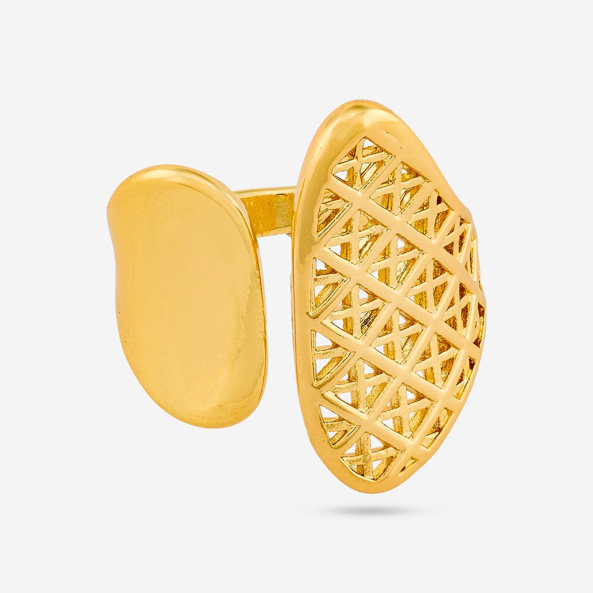 Trendy Finger Ring Trendy Finger Ring 192443