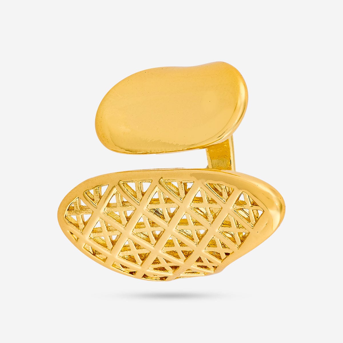 Trendy Finger Ring Trendy Finger Ring 192443