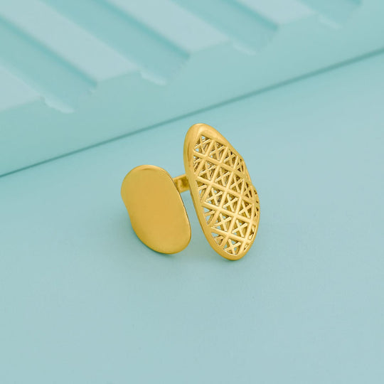 Trendy Finger Ring Trendy Finger Ring 192443