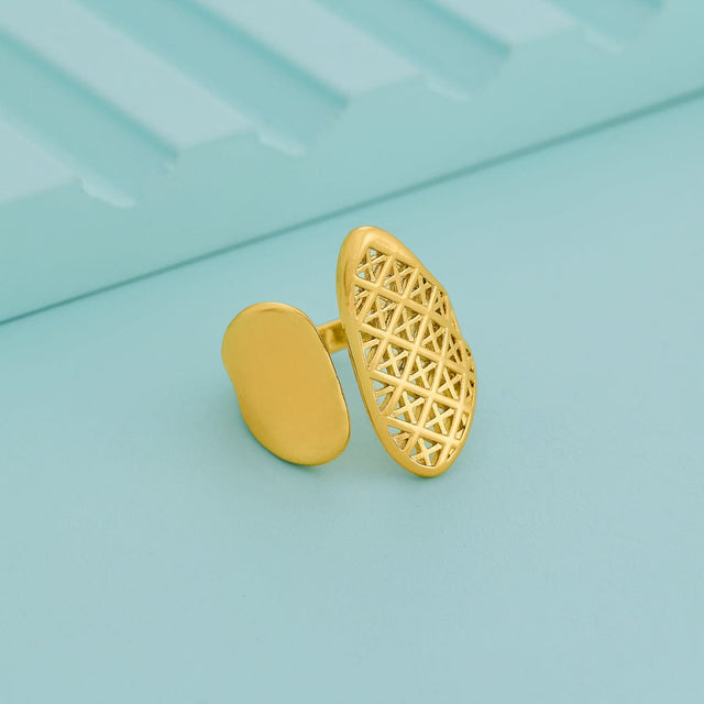 Trendy Finger Ring Trendy Finger Ring 192443