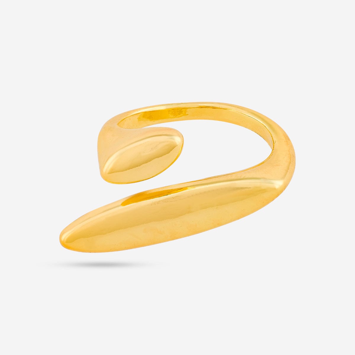 Trendy Finger Ring Trendy Finger Ring 192444