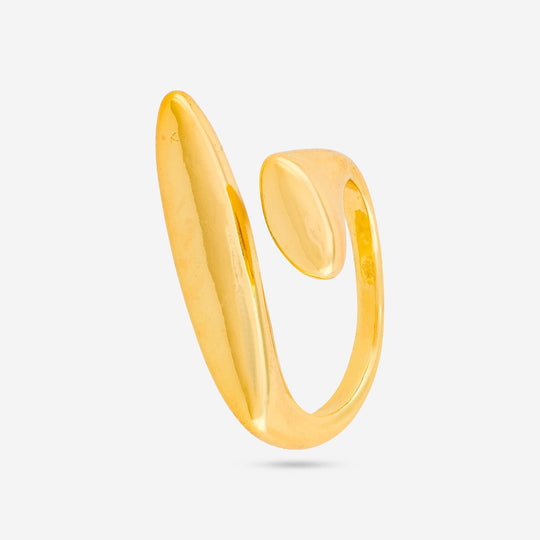 Trendy Finger Ring Trendy Finger Ring 192444