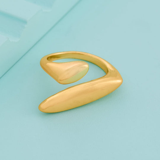 Trendy Finger Ring Trendy Finger Ring 192444