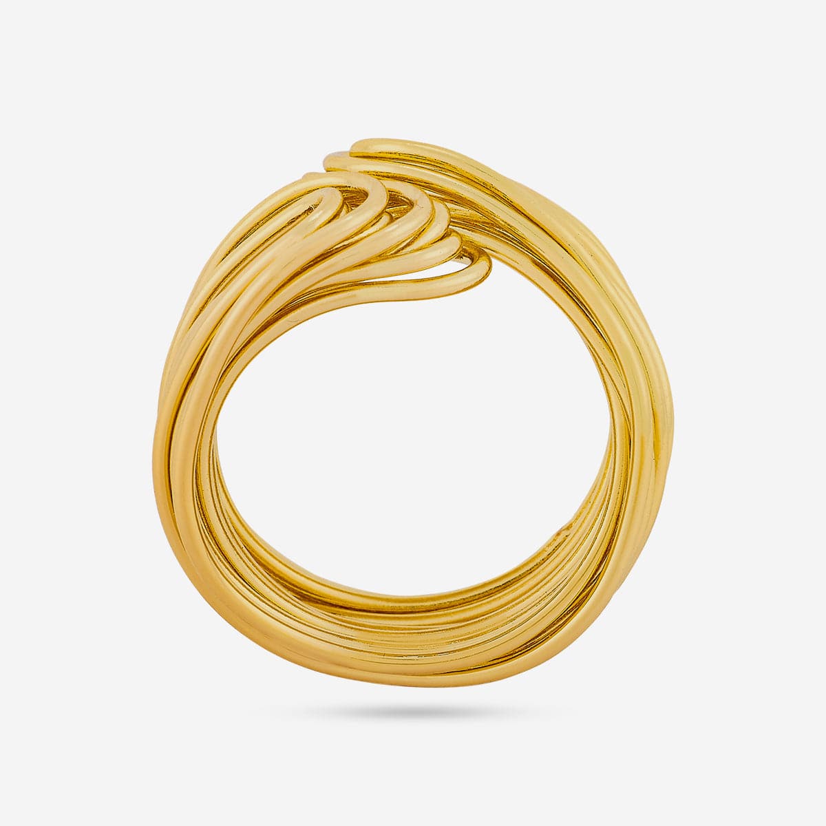 Trendy Finger Ring Trendy Finger Ring 192445