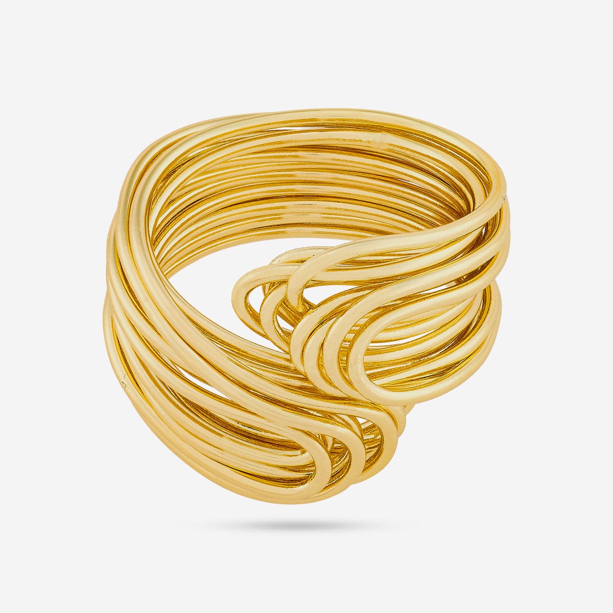 Trendy Finger Ring Trendy Finger Ring 192445