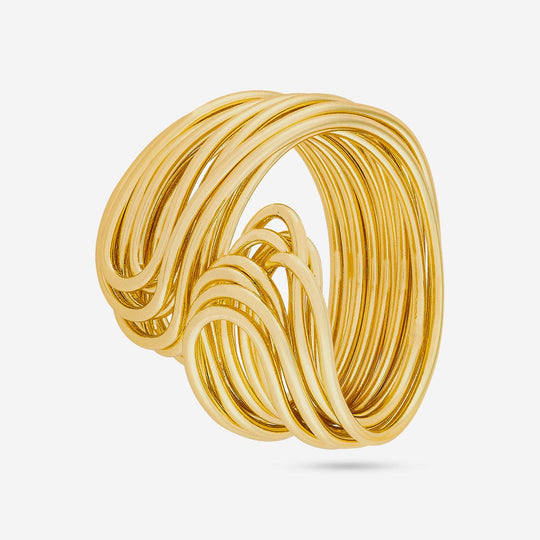 Trendy Finger Ring Trendy Finger Ring 192445