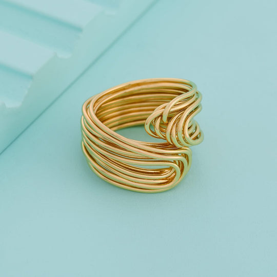 Trendy Finger Ring Trendy Finger Ring 192445