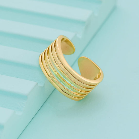 Trendy Finger Ring Trendy Finger Ring 192446