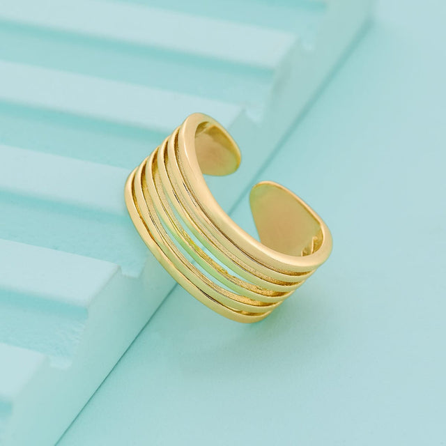 Trendy Finger Ring Trendy Finger Ring 192446