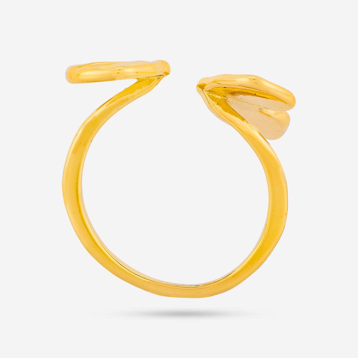 Trendy Finger Ring Trendy Finger Ring 192447