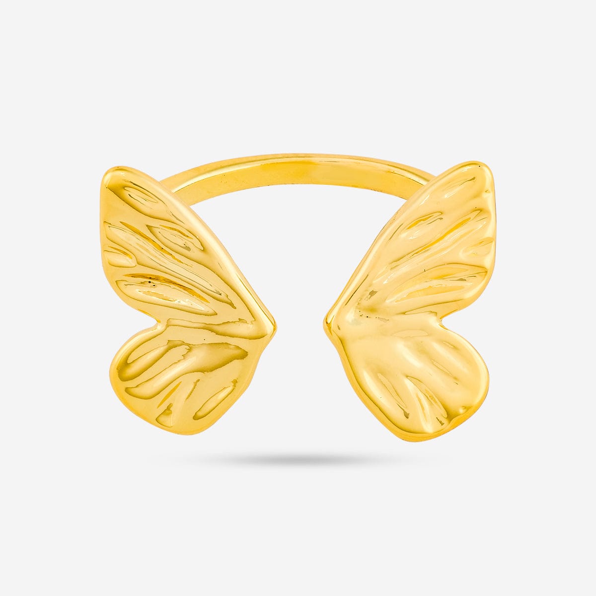 Trendy Finger Ring Trendy Finger Ring 192447