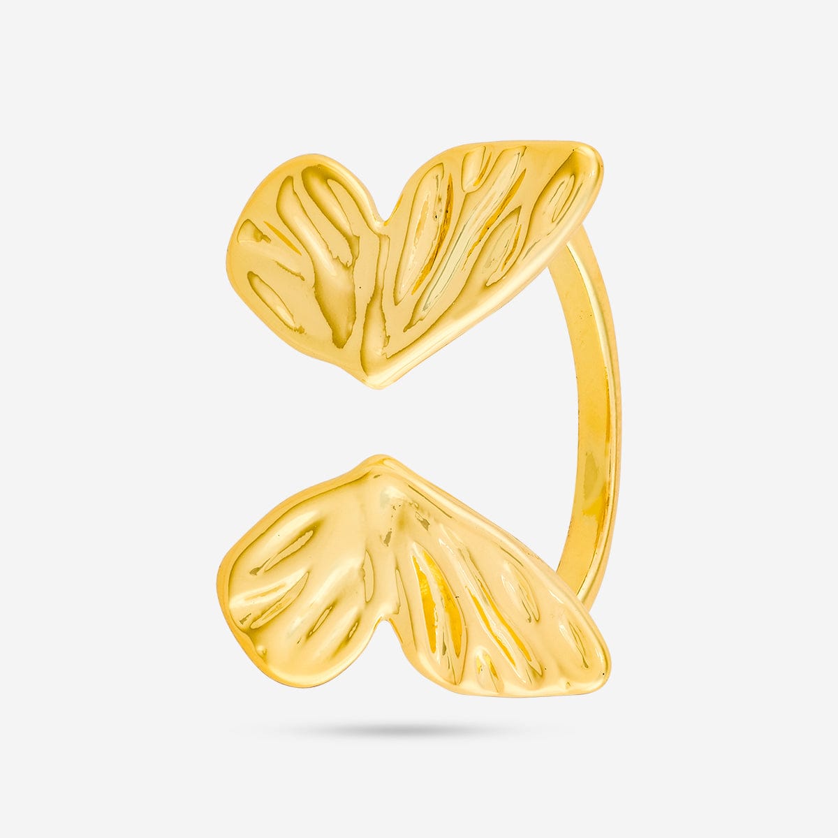 Trendy Finger Ring Trendy Finger Ring 192447