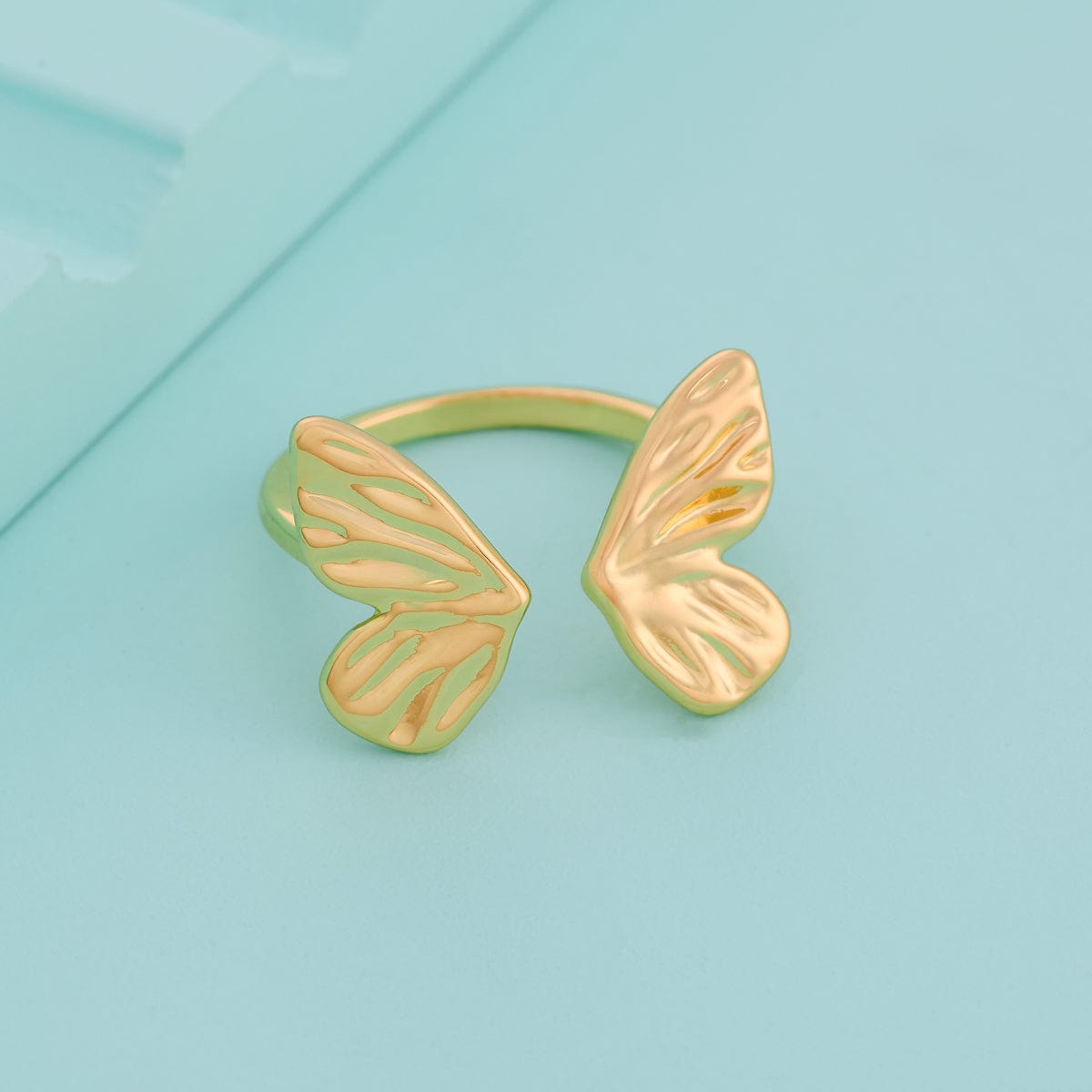 Trendy Finger Ring Trendy Finger Ring 192447