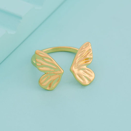 Trendy Finger Ring Trendy Finger Ring 192447