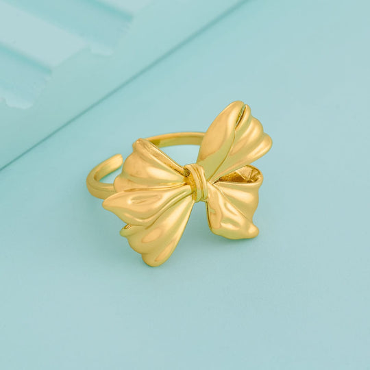 Trendy Finger Ring Trendy Finger Ring 192448
