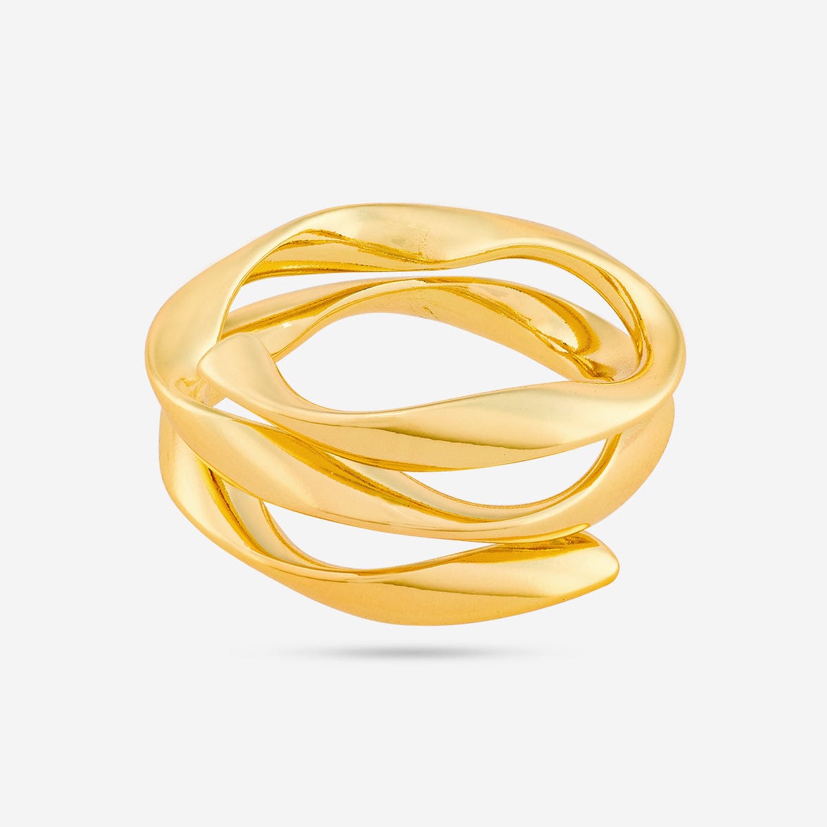 Trendy Finger Ring Trendy Finger Ring 192449