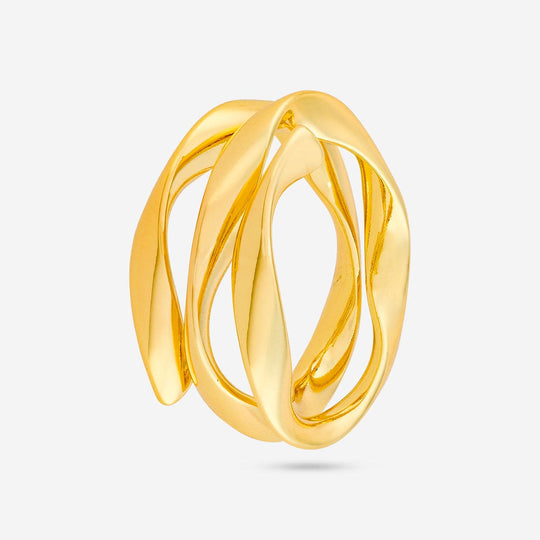Trendy Finger Ring Trendy Finger Ring 192449
