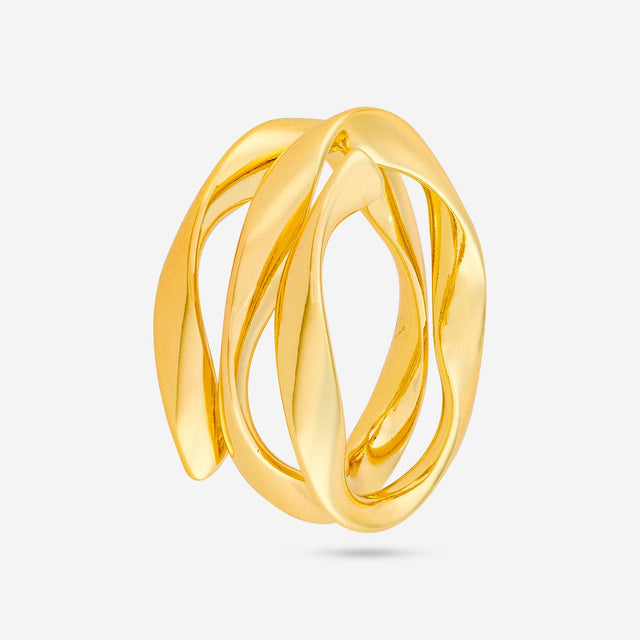 Trendy Finger Ring Trendy Finger Ring 192449