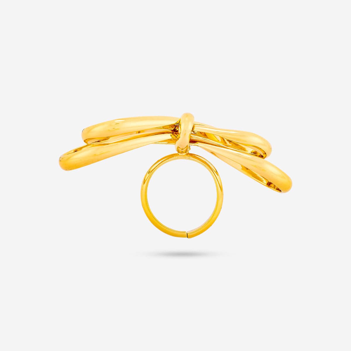 Trendy Finger Ring Trendy Finger Ring 192450