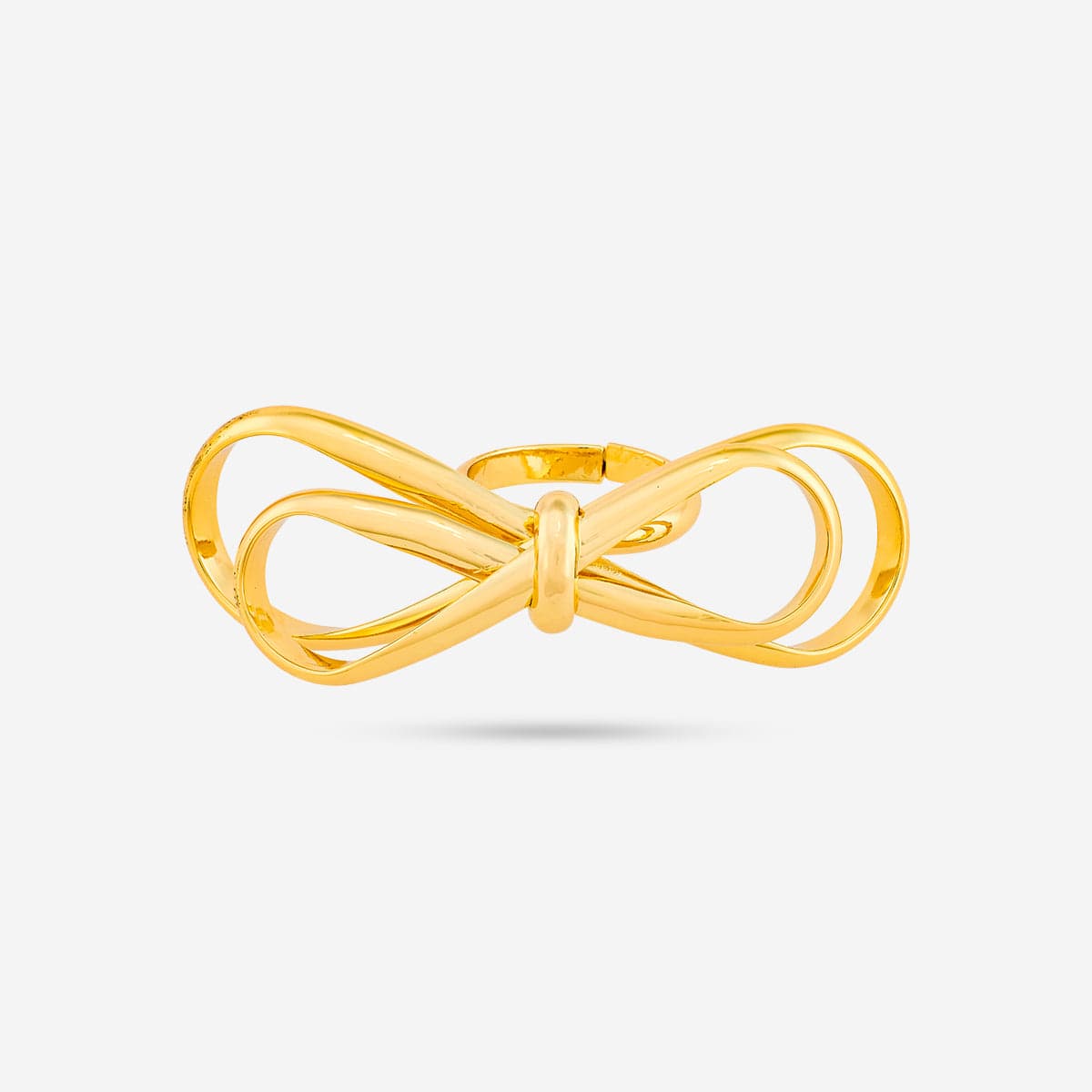Trendy Finger Ring Trendy Finger Ring 192450