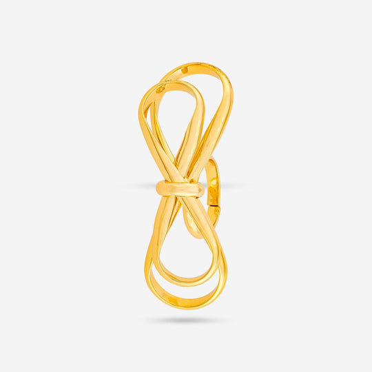Trendy Finger Ring Trendy Finger Ring 192450