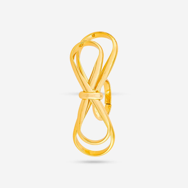 Trendy Finger Ring Trendy Finger Ring 192450