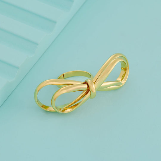 Trendy Finger Ring Trendy Finger Ring 192450