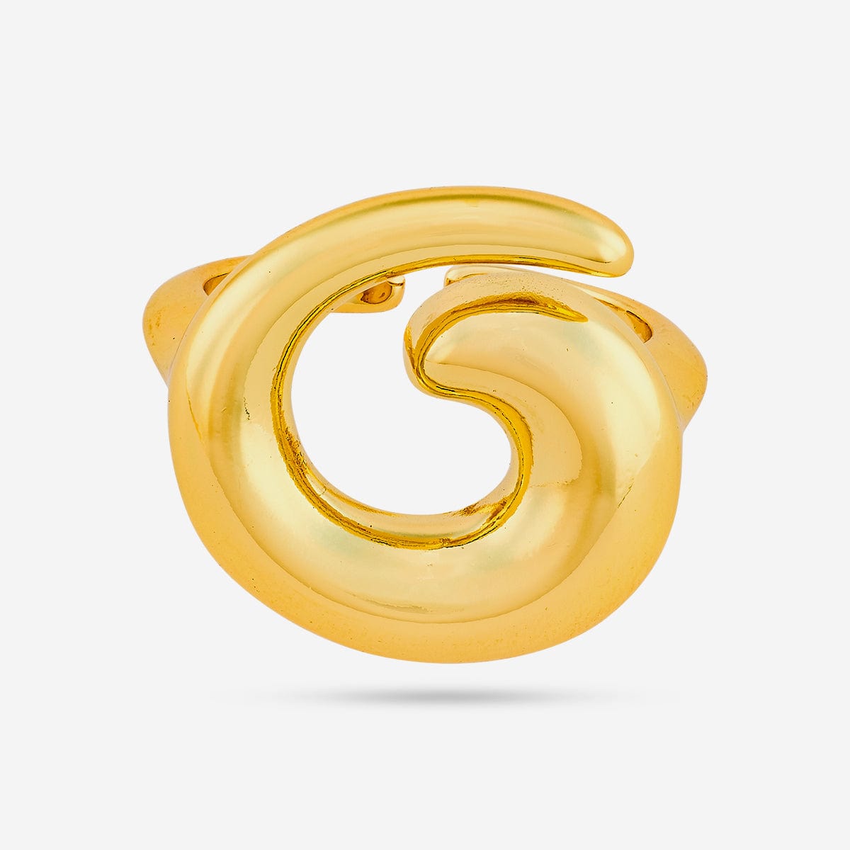Trendy Finger Ring Trendy Finger Ring 192451
