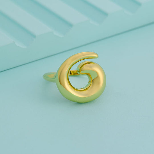 Trendy Finger Ring Trendy Finger Ring 192451