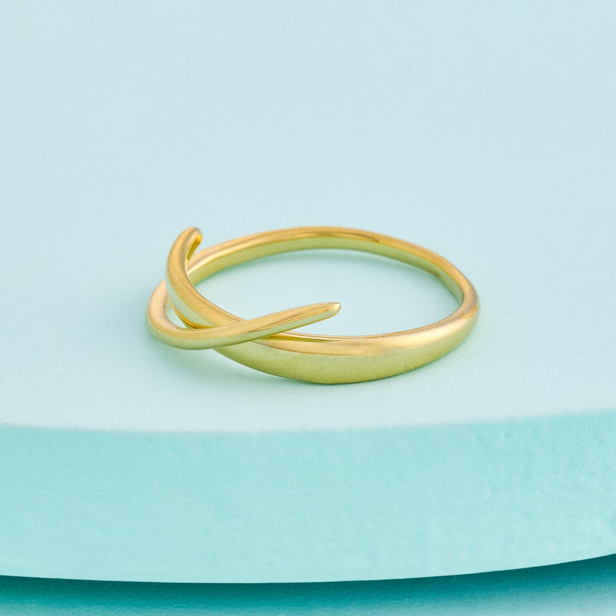 Trendy Finger Ring Trendy Finger Ring 192559