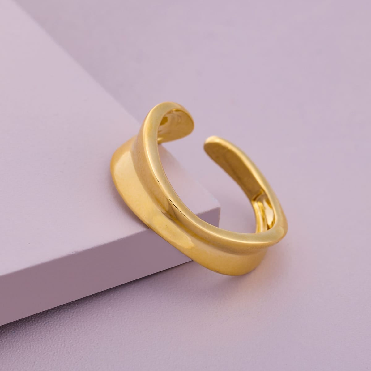 Trendy Finger Ring Trendy Finger Ring 192751