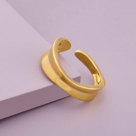 Trendy Finger Ring Trendy Finger Ring 192751