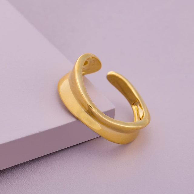 Trendy Finger Ring Trendy Finger Ring 192751