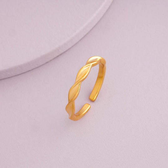 Trendy Finger Ring Trendy Finger Ring 197977