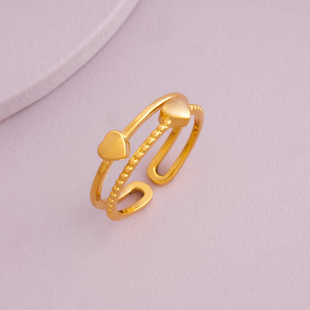 Trendy Finger Ring Trendy Finger Ring 197978