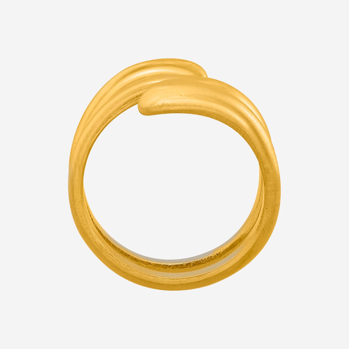 Trendy Finger Ring Trendy Finger Ring 202095