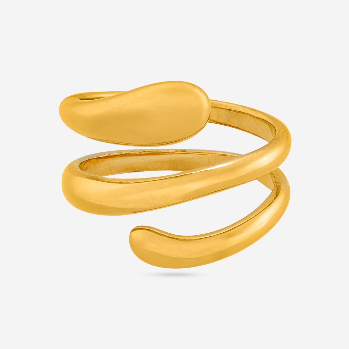 Trendy Finger Ring Trendy Finger Ring 202095