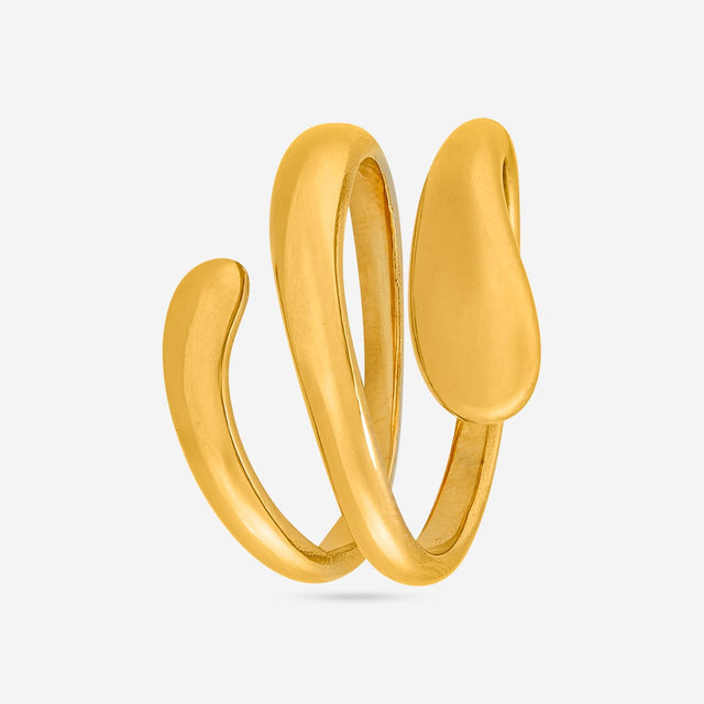 Trendy Finger Ring Trendy Finger Ring 202095