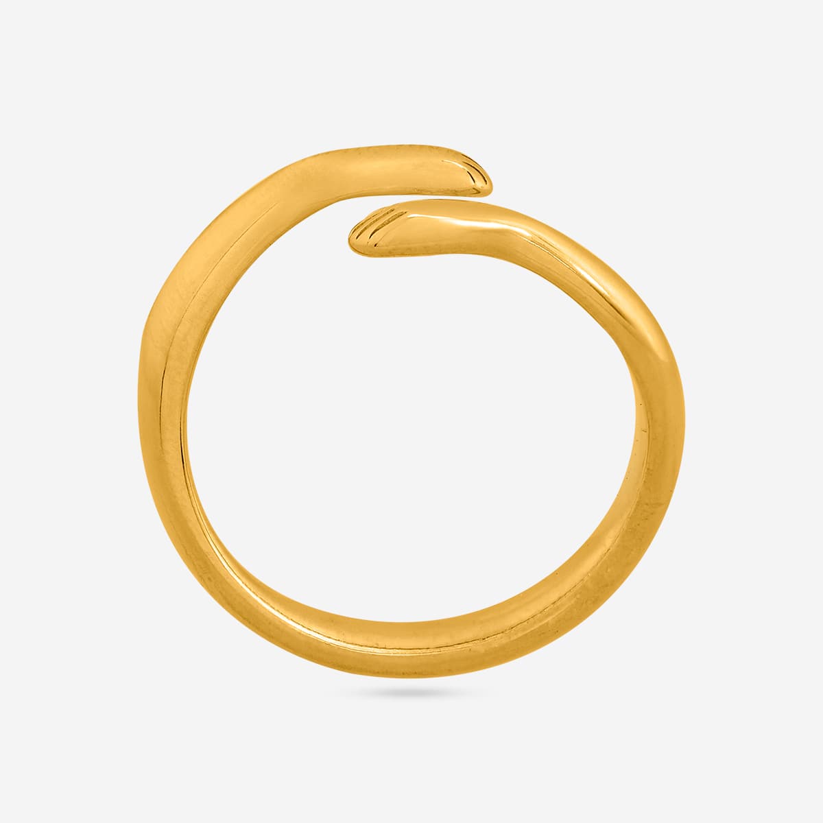 Trendy Finger Ring Trendy Finger Ring 202096