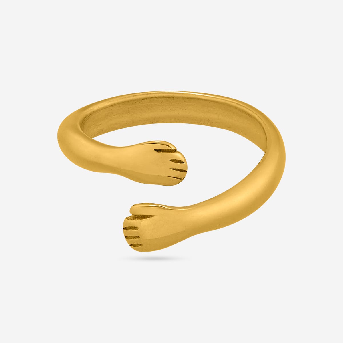 Trendy Finger Ring Trendy Finger Ring 202096